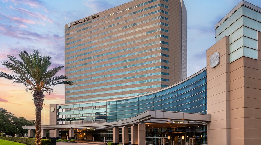 Royal Sonesta Houston Galleria